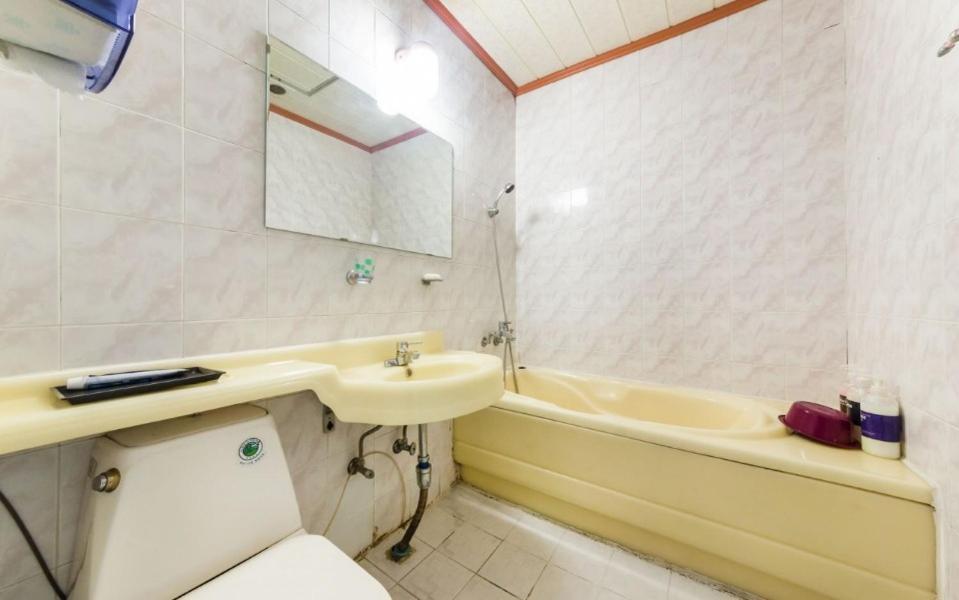 Feel Motel Pocheon Extérieur photo
