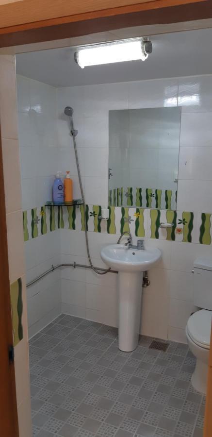 Feel Motel Pocheon Extérieur photo