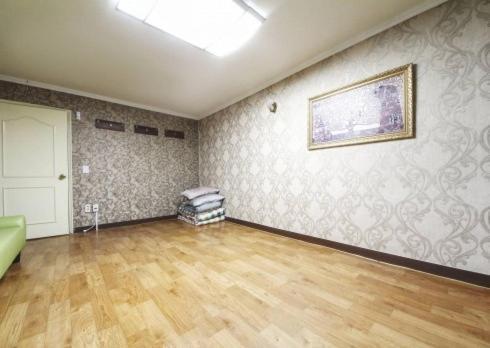 Feel Motel Pocheon Extérieur photo