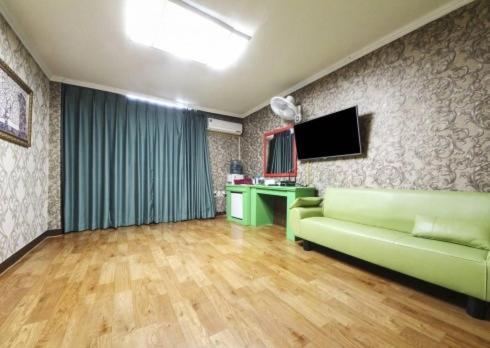 Feel Motel Pocheon Extérieur photo