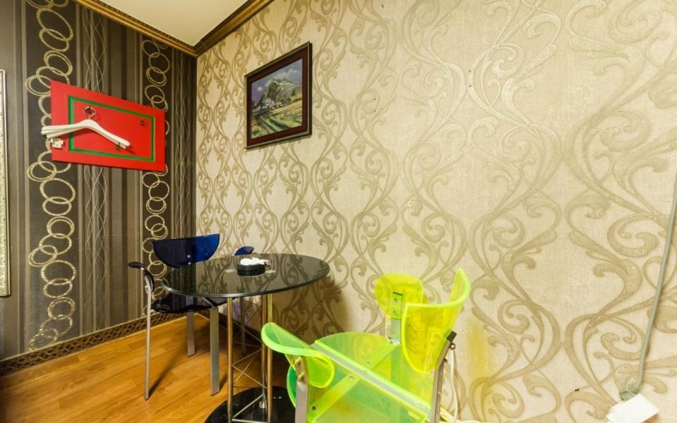 Feel Motel Pocheon Extérieur photo